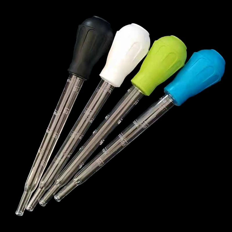 Marine Aquarium Vacuum - ● ปิเปตต์แบบยาวสำหรับตู้ปลา เครื่องดูดฝุ่นทำความสะอาดตู้ปลา อุปกรณ์ทำความสะอาดง่ายสำหรับเปลี่ยนน้ำในตู้ปลา 29 ซม.