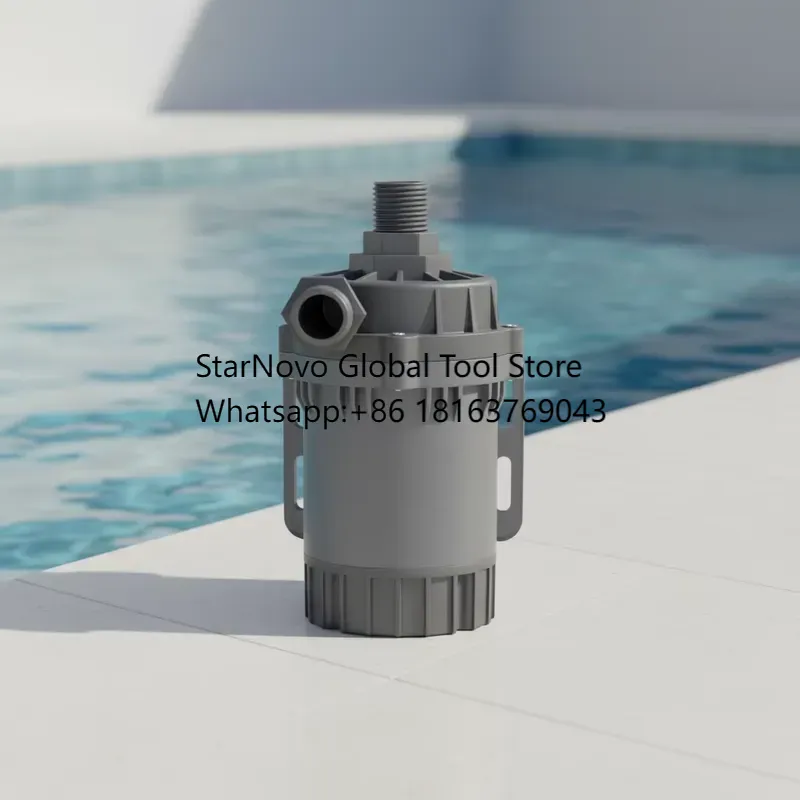Aquarium Marine Drive - 2026 สุดฮิต! ปั๊มน้ำ 24V DC แบบแม่เหล็กอัจฉริยะ