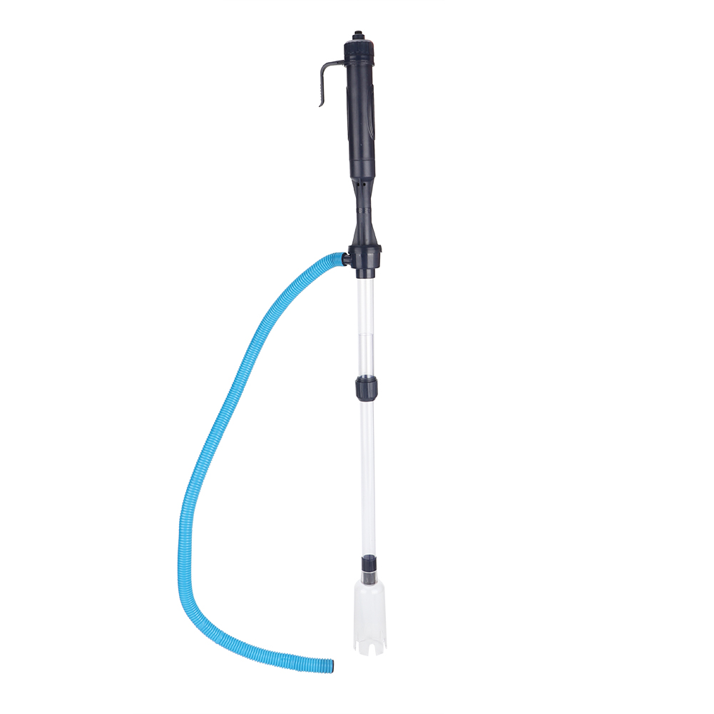 เครื่องทำความสะอาดตู้ปลาไฟฟ้า  - Marine Aquarium Vacuum บทวิจารณ์และราคา