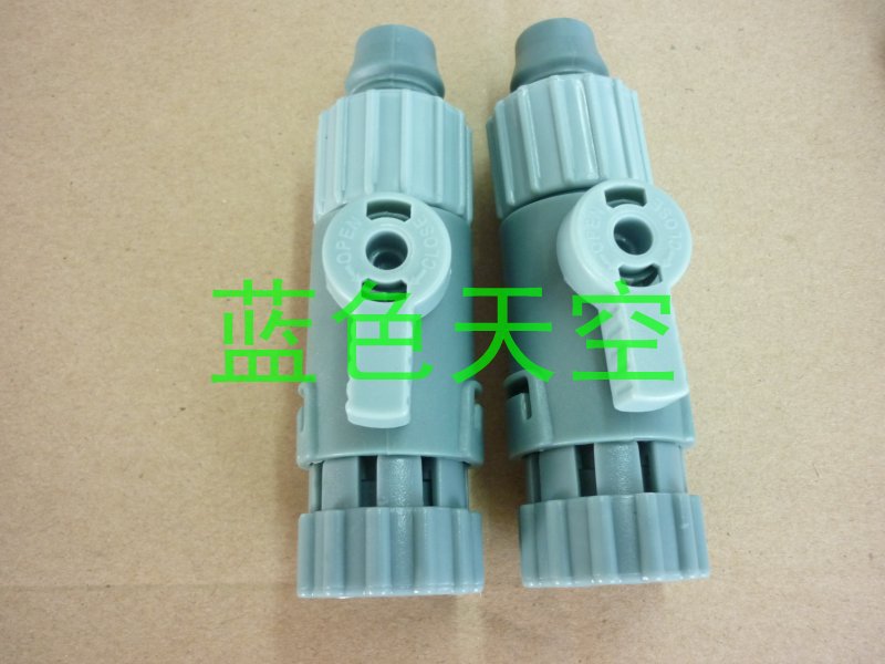 วาล์วไอดี-ไอเสีย อุปกรณ์กรองตู - Aquarium Marine Fishes บทวิจารณ์และราคา