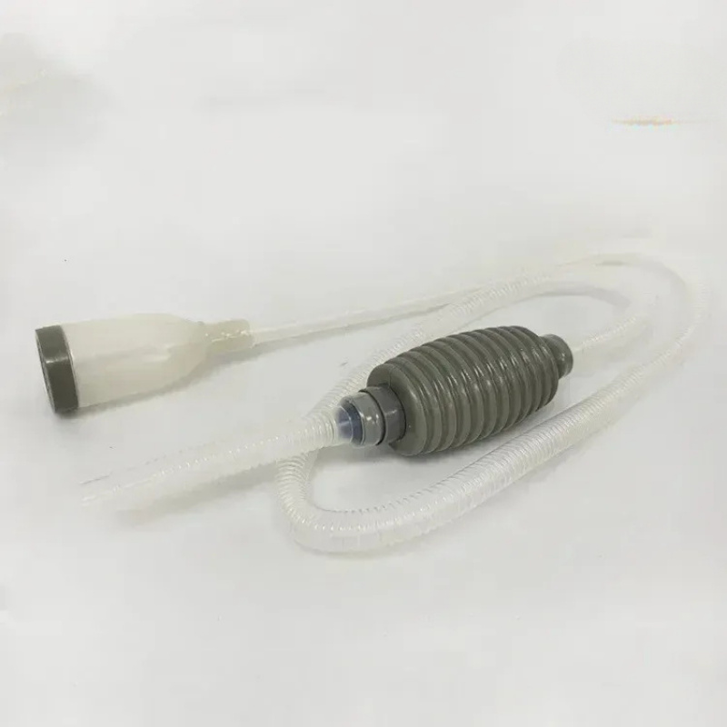 ชุดเครื่องมือดูดฝุ่นในตู้ปลาแบ - Marine Aquarium Vacuum บทวิจารณ์และราคา