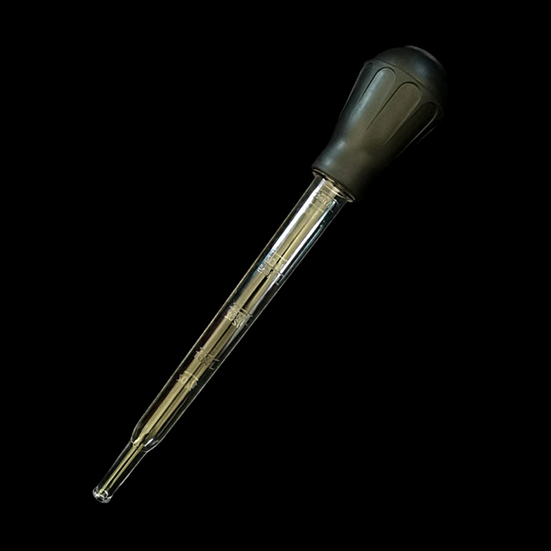 29 ซม.ยาว 35/40/50ml Pipettes  - Marine Aquarium Vacuum บทวิจารณ์และราคา