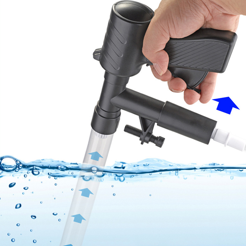 พิพิธภัณฑ์สัตว์น้ํา ตู้ปลาน้ํา - Marine Aquarium Vacuum บทวิจารณ์และราคา