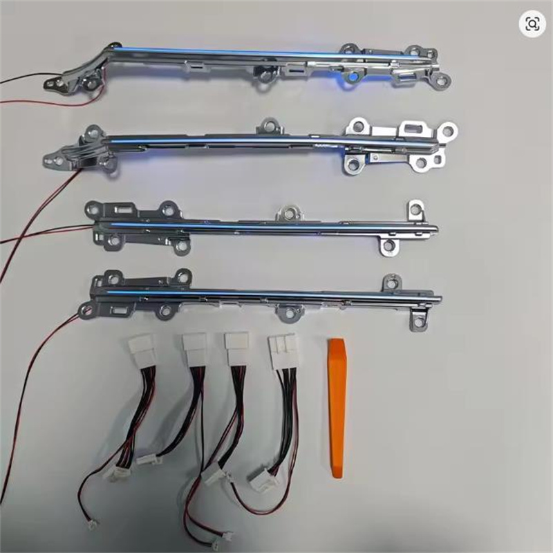 สำหรับรถยนต์โตโยต้า แคมรี่ รุ่ - Actinic Blue Led บทวิจารณ์และราคา