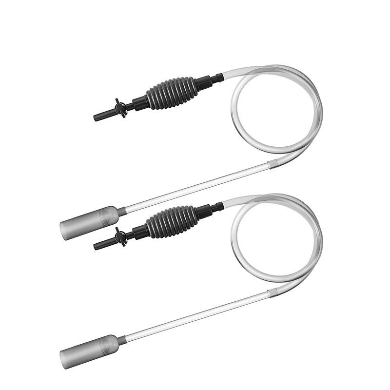 เครื่องเปลี่ยนน้ําในตู้ปลา เคร - Marine Aquarium Vacuum บทวิจารณ์และราคา