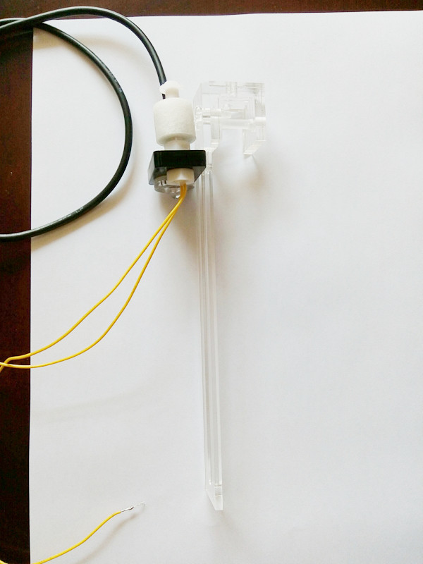 ที่ยึดเซ็นเซอร์เติมน้ำอัตโนมัต - Ato Sensor Float บทวิจารณ์และราคา