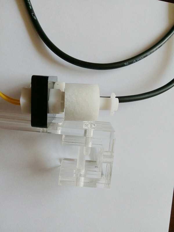ที่ยึดเซ็นเซอร์เติมน้ำอัตโนมัต - Ato Sensor Float บทวิจารณ์และราคา
