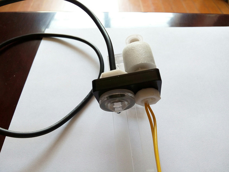 ที่ยึดเซ็นเซอร์เติมน้ำอัตโนมัต - Ato Sensor Float บทวิจารณ์และราคา