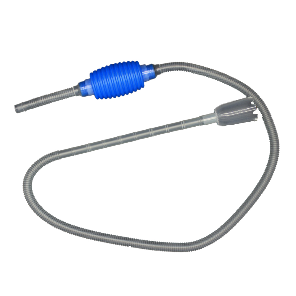 ถังกาลักน้ำปลากาลักน้ำสำหรับตู - Marine Aquarium Vacuum บทวิจารณ์และราคา