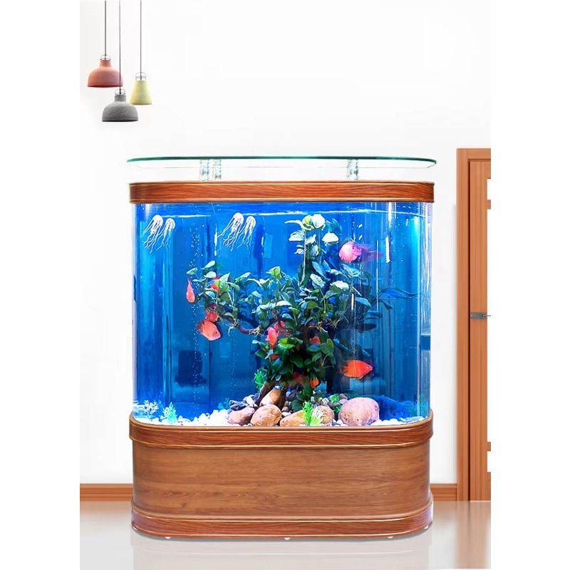 ตู้ปลาขนาดใหญ่ 200 แกลลอน สำหร - Aquarium Marine Fish For Sale บทวิจารณ์และราคา
