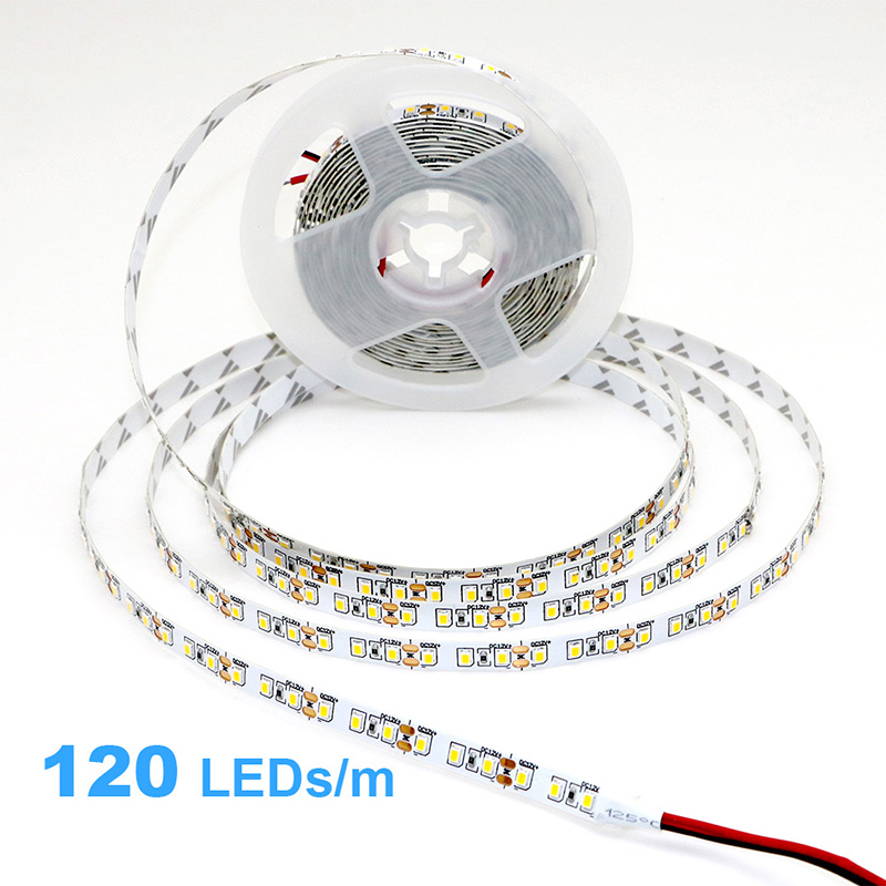 2835 5M 300 600 1200LEDs LED S - Actinic Blue Led บทวิจารณ์และราคา