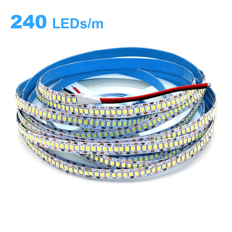2835 5M 300 600 1200LEDs LED S - Actinic Blue Led บทวิจารณ์และราคา