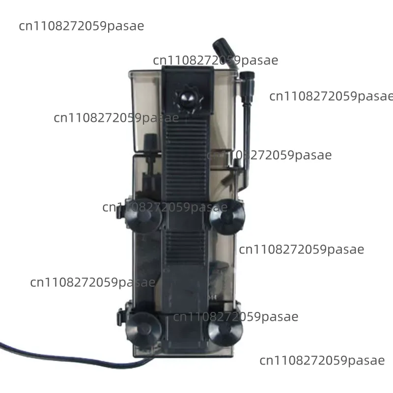 ระบบกรองตู้ปลาทะเล SK-300 300L - Aquarium Marine Fishes บทวิจารณ์และราคา
