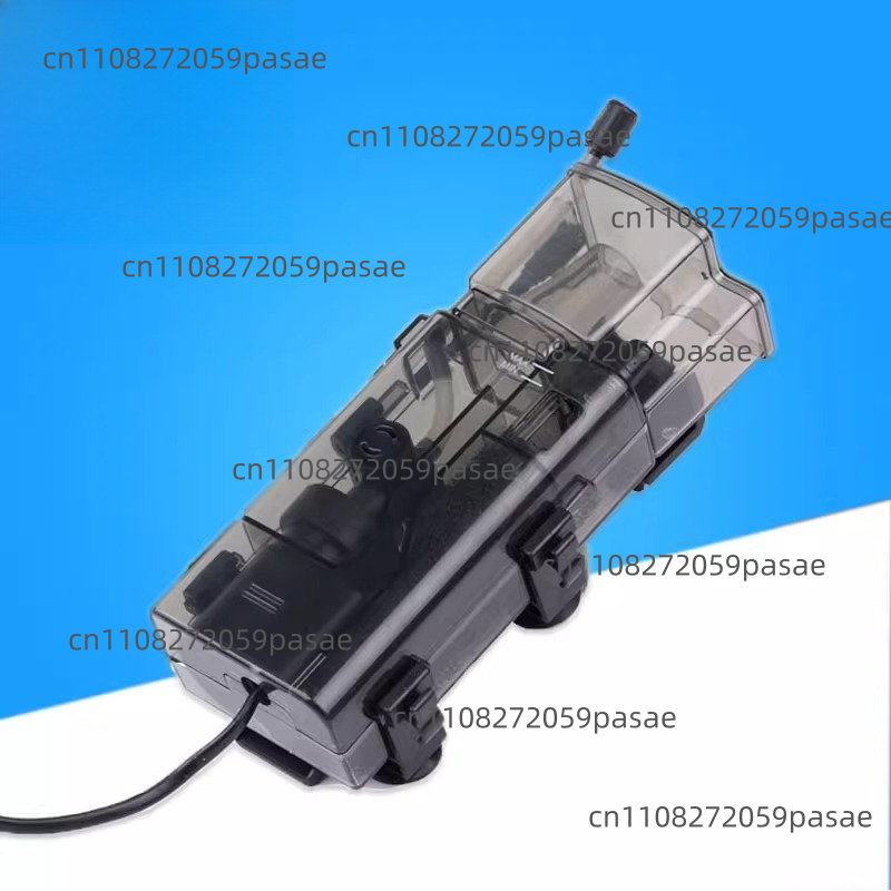 ระบบกรองตู้ปลาทะเล SK-300 300L - Aquarium Marine Fishes บทวิจารณ์และราคา
