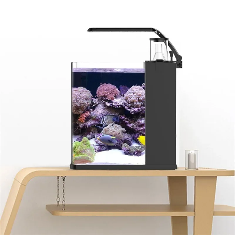 ตู้ปลาทะเลขนาดเล็ก กระจกใสพิเศ - Aquarium Marine Fish For Sale บทวิจารณ์และราคา