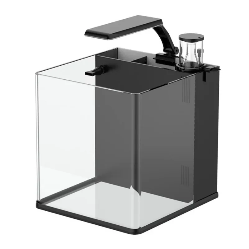 ตู้ปลาทะเลขนาดเล็ก กระจกใสพิเศ - Aquarium Marine Fish For Sale บทวิจารณ์และราคา