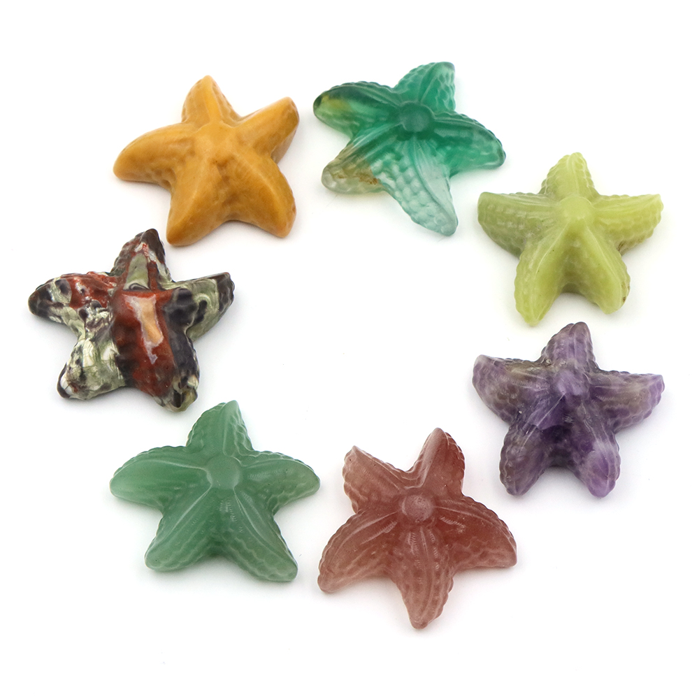 รูปปั้นปลาดาวขนาด 35 มม. รูปทร - Aquarium Marine Fishes บทวิจารณ์และราคา