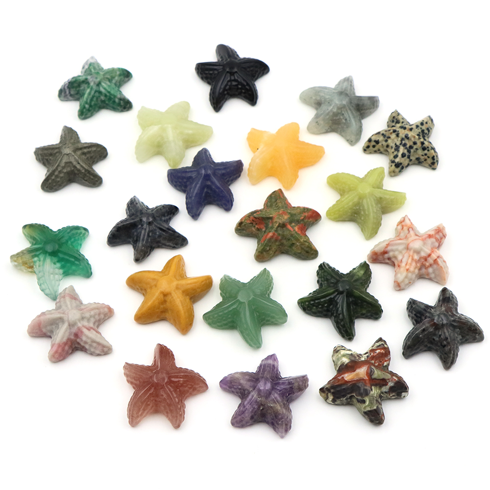 รูปปั้นปลาดาวขนาด 35 มม. รูปทร - Aquarium Marine Fishes บทวิจารณ์และราคา
