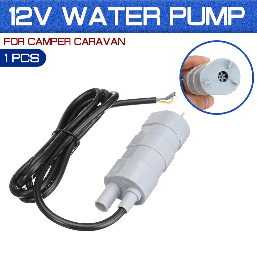 ปั๊มน้ำแบบจุ่มใต้น้ำ RV 12V, อ - Aquarium & Marine Museum Universiti Malaysia Sabah Kota Kinabalu Sabah Photos บทวิจารณ์และราคา