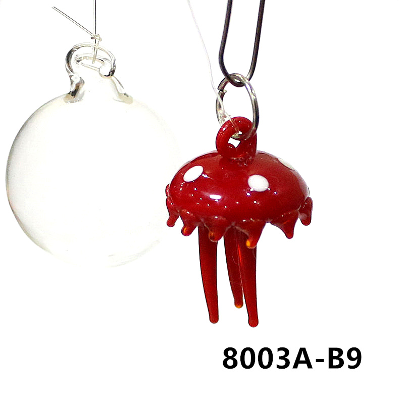 ของตกแต่งตู้ปลา จี้แก้วลอยน้ำร - Aquarium Marine Fishes บทวิจารณ์และราคา
