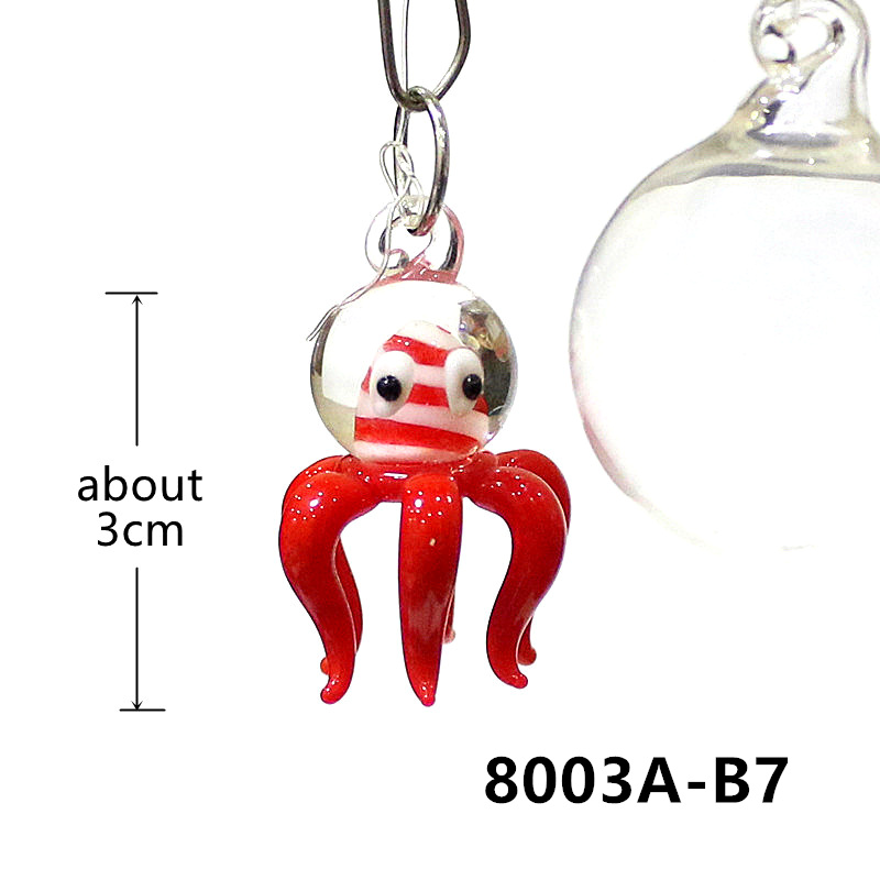ของตกแต่งตู้ปลา จี้แก้วลอยน้ำร - Aquarium Marine Fishes บทวิจารณ์และราคา