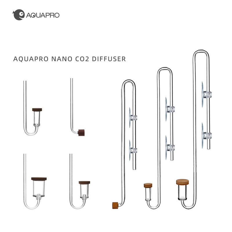 พิพิธภัณฑ์สัตว์น้ํา CO2 Diffus - Aquarium Marine Fishes บทวิจารณ์และราคา