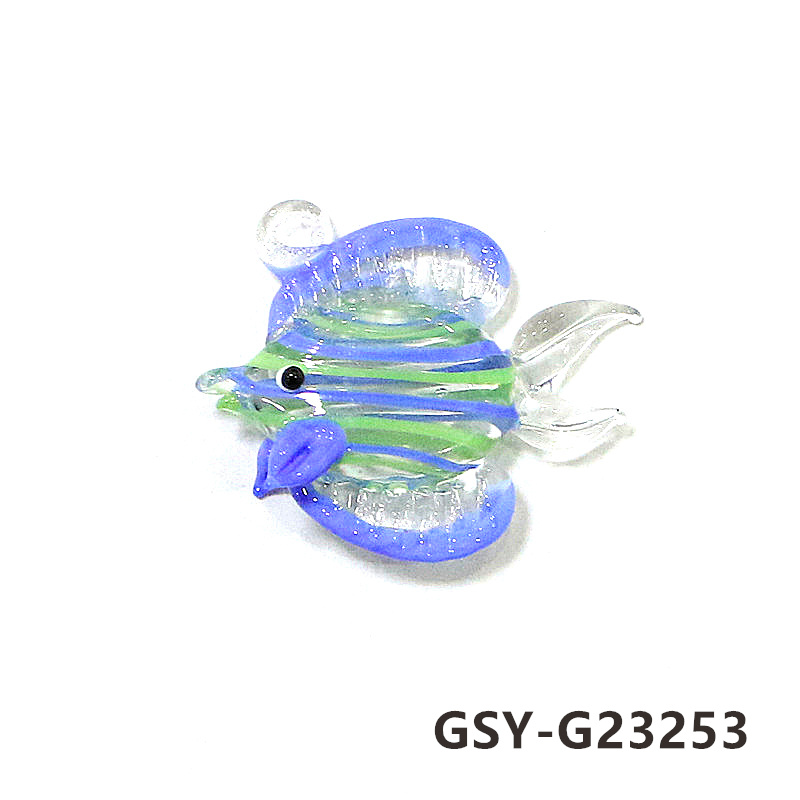 2 ชิ้นทำด้วยมือปลาเขตร้อนขนาดเ - Aquarium Marine Fishes บทวิจารณ์และราคา